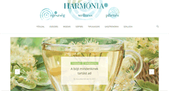 Desktop Screenshot of magazin.carbona.hu